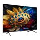 TCL C65 Serie C6 Smart TV QLED 4K 50