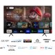 TCL C65 Serie C6 Smart TV QLED 4K 50