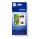 Brother LC422XLBK cartuccia d'inchiostro 1 pz Originale Nero 2