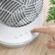 Philips 2000 series Ventilatore da tavolo Serie 2000 11