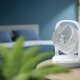Philips 2000 series Ventilatore da tavolo Serie 2000 8