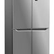 Sekom SH4D48NV3XE0 frigorifero side-by-side Libera installazione 362 L E Acciaio inox 2