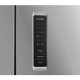 Sekom SH4D48NV3XE0 frigorifero side-by-side Libera installazione 362 L E Acciaio inox 4