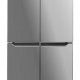 Sekom SH4D48NV3XE0 frigorifero side-by-side Libera installazione 362 L E Acciaio inox 7