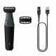 Philips BODYGROOM Series 3000 BG3017/01 Rifinitore impermeabile per corpo e inguine 3