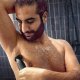 Philips BODYGROOM Series 3000 BG3017/01 Rifinitore impermeabile per corpo e inguine 7