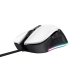 Trust GXT 922 Ybar mouse Gaming Mano destra USB tipo A Ottico 7200 DPI 4