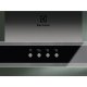 Electrolux Serie 600 LFT526X cappa aspirante Cappa aspirante a parete Acciaio inox 600 m³/h 3