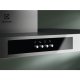 Electrolux Serie 600 LFT526X cappa aspirante Cappa aspirante a parete Acciaio inox 600 m³/h 5