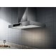 Electrolux Serie 600 LFT526X cappa aspirante Cappa aspirante a parete Acciaio inox 600 m³/h 8
