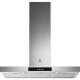Electrolux Serie 600 LFT529X cappa aspirante Cappa aspirante a parete Acciaio inox 600 m³/h 2