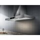 Electrolux Serie 600 LFT529X cappa aspirante Cappa aspirante a parete Acciaio inox 600 m³/h 8
