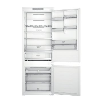 Hotpoint Ariston Frigorifero combinato ad incasso HA SP70 T121