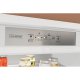 Hotpoint Ariston Frigorifero combinato ad incasso HA SP70 T132 33