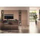 Hotpoint Ariston Frigorifero combinato ad incasso HA SP70 T132 8