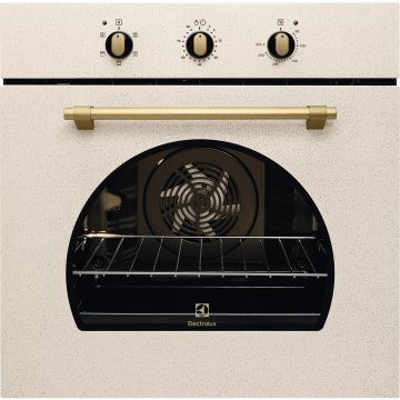 Electrolux FR53S Forno Multifunzione Serie 300