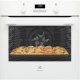 Electrolux Serie 300 KOIGH04W 72 L 2790 W Bianco 2