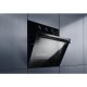 Electrolux Serie 300 KOHHH04K 68 L 2790 W Nero 9