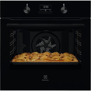 Electrolux Serie 300 KOIGH04K 72 L 2790 W Nero