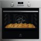 Electrolux Serie 300 KOIGH04X 72 L 2790 W Acciaio inox 2