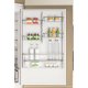 Whirlpool Frigorifero combinato da incasso - WH SP70 T121 9