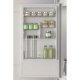 Whirlpool Frigorifero combinato da incasso - WHC18 T122 9