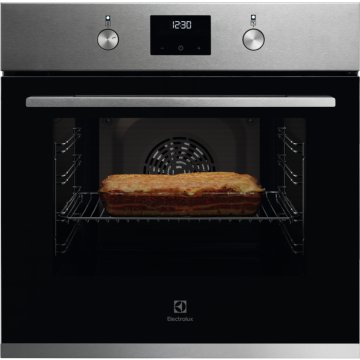 Electrolux KOFGC40BX forno 65 L 2090 W Acciaio inox