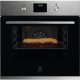 Electrolux KOFGC40BX forno 65 L 2090 W Acciaio inox 2