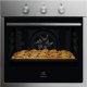 Electrolux Serie 300 KOHHH04X 68 L 2790 W Acciaio inox 2