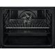Electrolux Serie 300 KOHHH04X 68 L 2790 W Acciaio inox 3