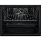 Electrolux Serie 300 KOHHH04X 68 L 2790 W Acciaio inox 7