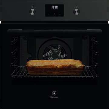 Electrolux Serie 600 KOFGH40TH 72 L Nero