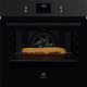Electrolux Serie 600 KOFGH40TH 72 L Nero 2