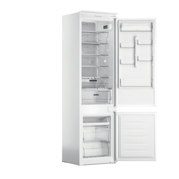 Hotpoint Ariston WHC20 T152 Da incasso 280 L E Bianco