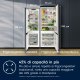 Electrolux KNR7TE75T Frigocongelatore Serie 700 GreenZone 710/696 188,4 cm 15