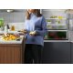 Electrolux KNR7TE75T Frigocongelatore Serie 700 GreenZone 710/696 188,4 cm 24