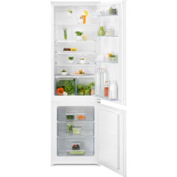 Electrolux KNS5LE18S Da incasso 271 L E Bianco