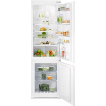 Electrolux LNT6NE18S Da incasso 257 L E Bianco