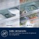 Electrolux LNT6NE18S Da incasso 257 L E Bianco 3