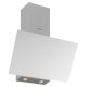 Silverline 3481 Eco Cappa aspirante a parete Bianco 398 m³/h 2