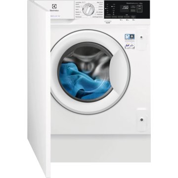 Electrolux EW7F484BI Lavatrice serie 700 SteamCare 8 kg