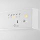 Electrolux KRD6DE18S Frigorifero ad incasso Serie 600 20