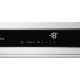 Electrolux KUT6NE18S Congelatore verticale Da incasso 204 L E Bianco 3