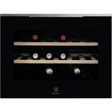 Electrolux KBW5X Cantinetta Vino ad incasso Serie 900