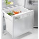 Electrolux KFD6DE18S Frigorifero ad incasso Serie 600 8