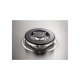 Electrolux PX640UV Piano cottura a gas Serie 300 Soft line 60cm 12