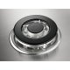 Electrolux PX640UV Piano cottura a gas Serie 300 Soft line 60cm 16