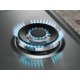 Electrolux PX640UV Piano cottura a gas Serie 300 Soft line 60cm 5