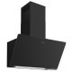 Silverline 3457 SOHO Cappa aspirante a parete Nero 648 m³/h 2