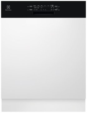 Electrolux AirDry KEAC7200IK A scomparsa totale 13 coperti E